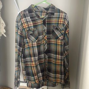 Zoo York Flannel